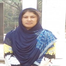 Masuma pervin